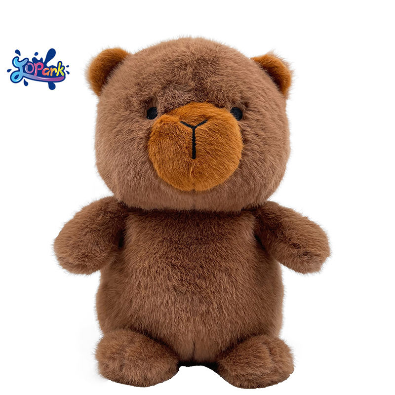 High Quality AI Plush Toys for Kids New Style Wholesale Friends Girls' Bag-Filled High Quality Communicating Gifts
