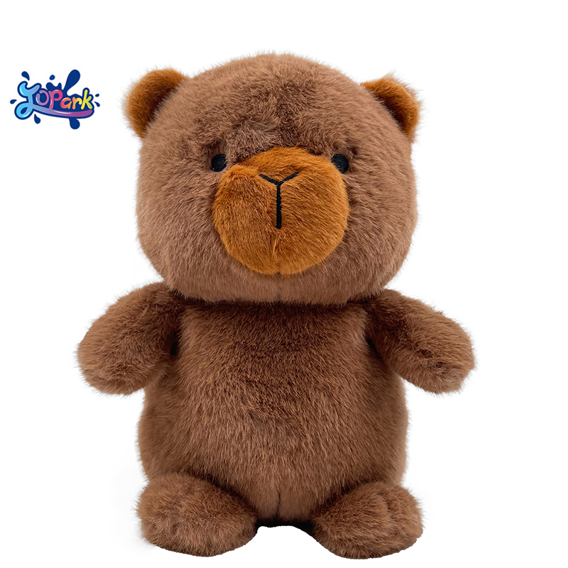 High Quality AI Plush Toys for Kids New Style Wholesale Friends Girls' Bag-Filled High Quality Communicating Gifts